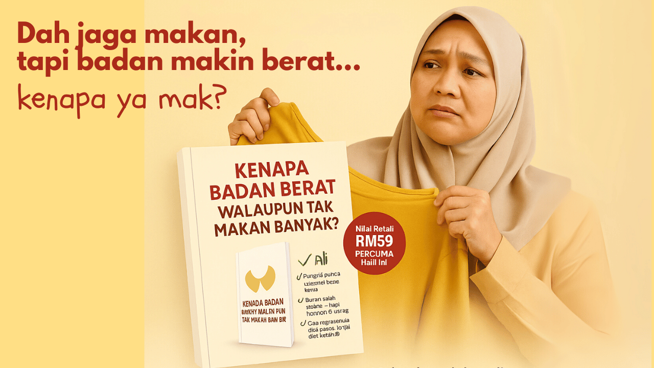 Ebook Badan Berat